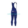 Trägerhose Lange 2022 Team BikeExchange-Jayco N001